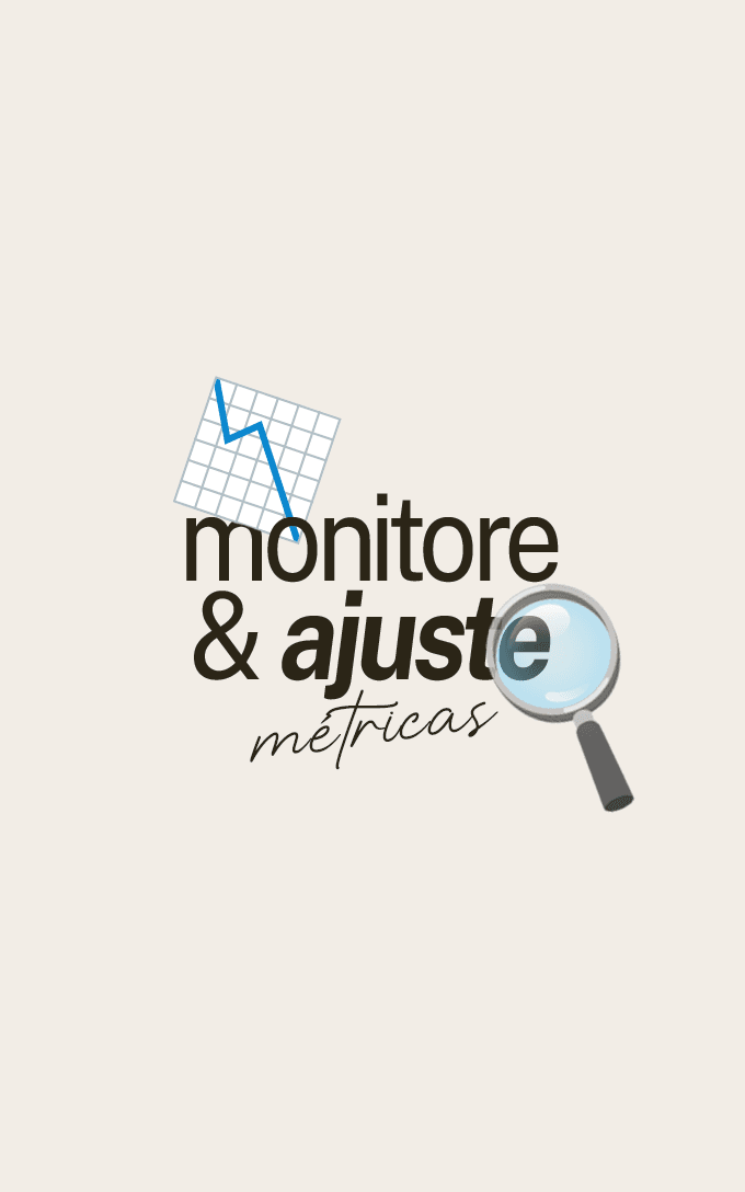Monitore & Ajuste
