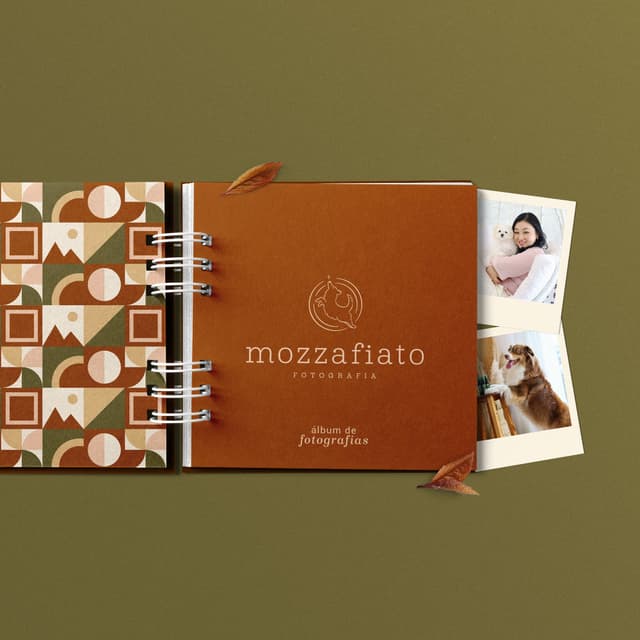 MOZZAFIATO