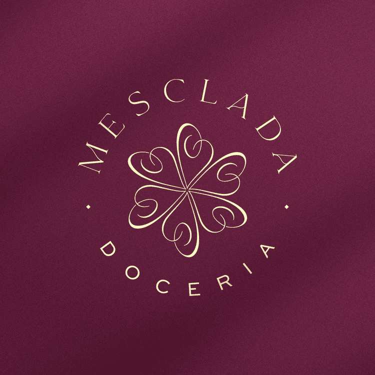MESCLADA DOCERIA