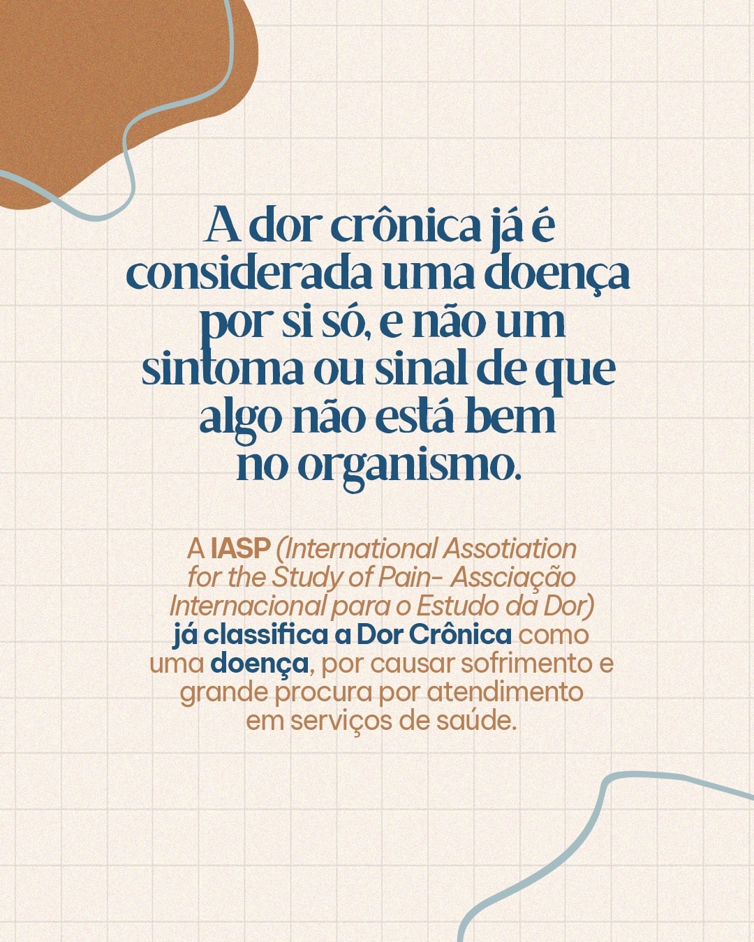 Explicação sobre dor crônica em cães e gatos do projeto MAJIA AKIBA