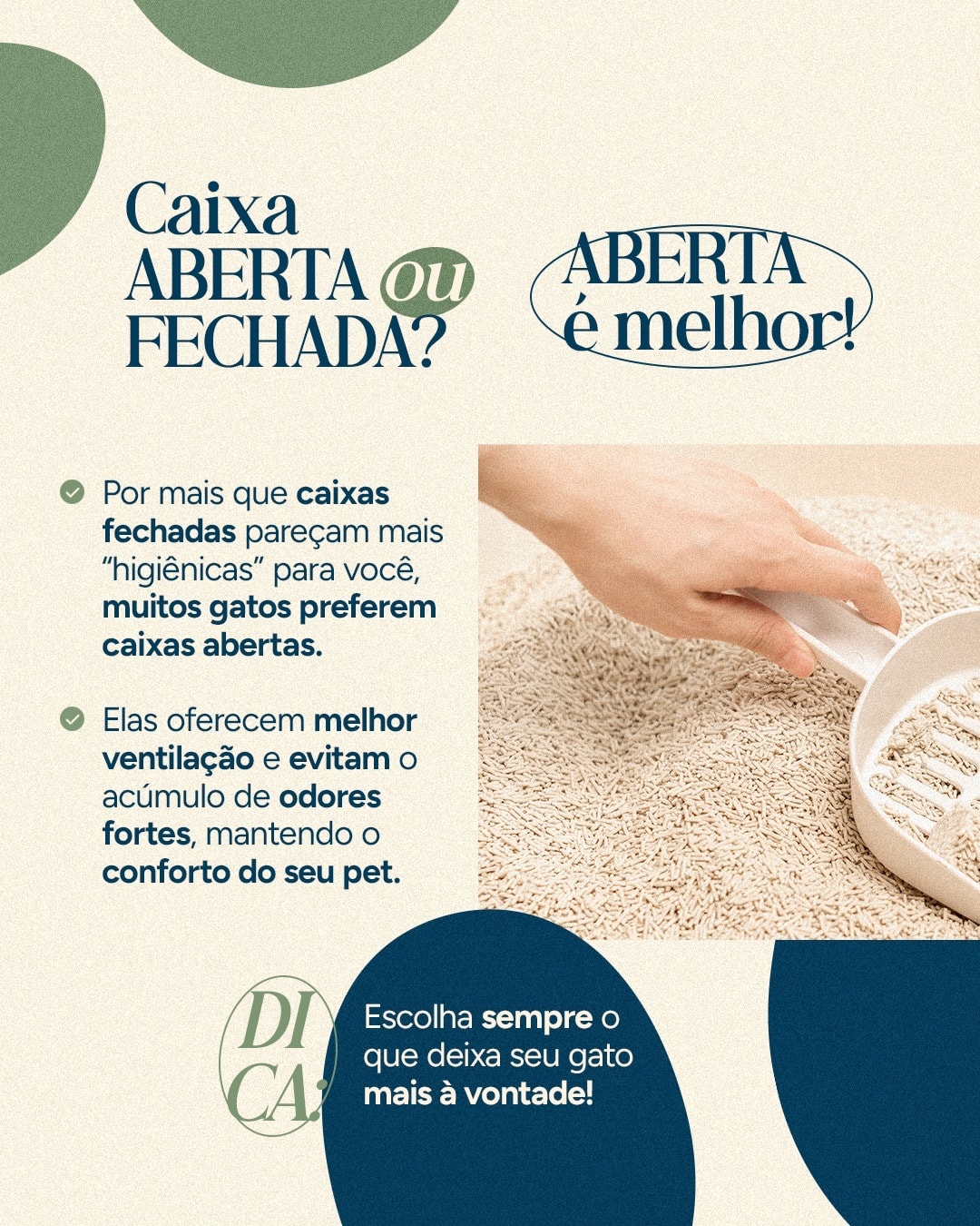 Comparação entre caixas de areia abertas e fechadas do projeto VETTITUDE